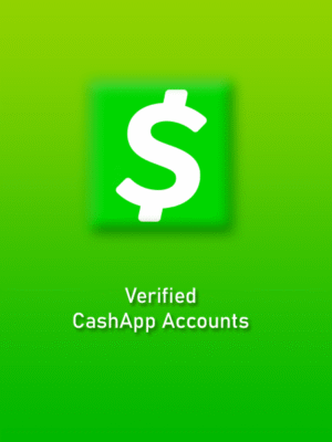 Buy Verified Cashapp Account