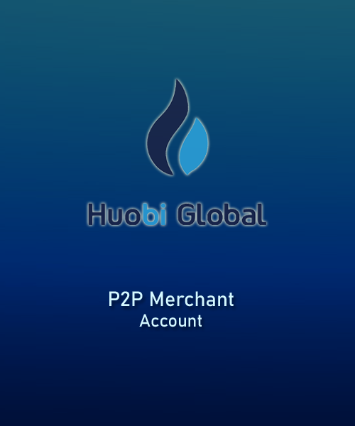 huobi-verified-account-seller Huobi Verified Account Seller | With Documents - Image 1